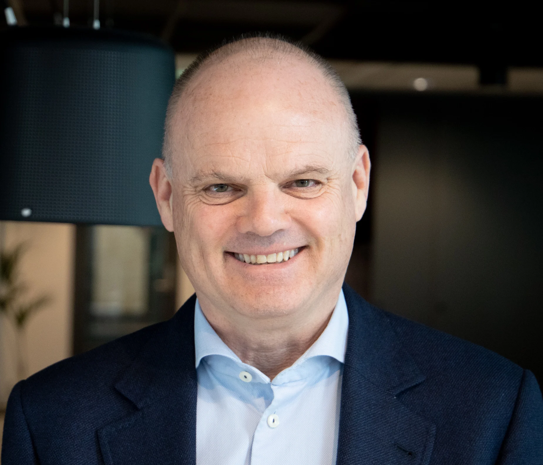 Jon Erik Høgberg