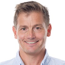 Frode Kjos