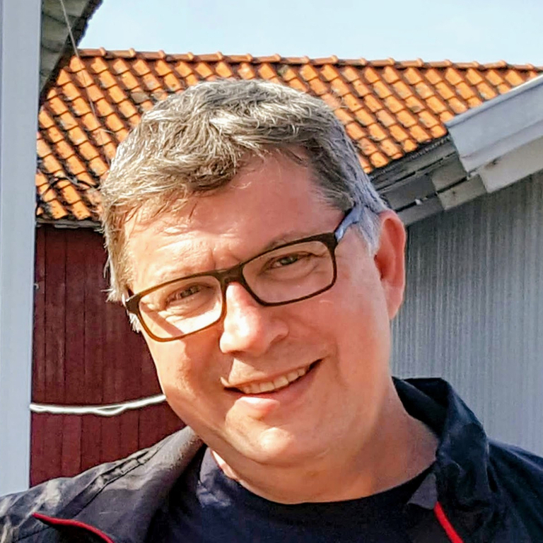 Frank Roland
